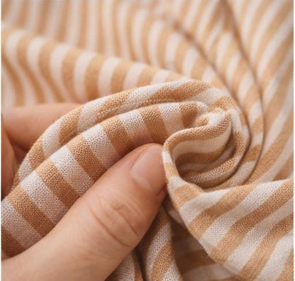 Unisex Stripped Shirt